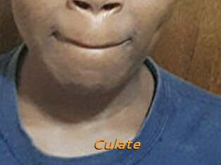 Culate