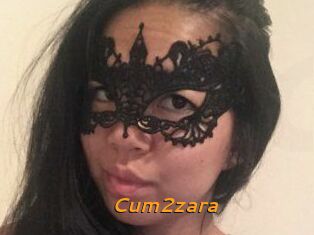 Cum2zara
