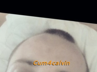 Cum4calvin
