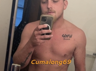 Cumalong69