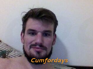 Cumfordays