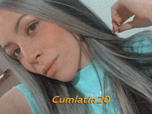 Cumlatin20