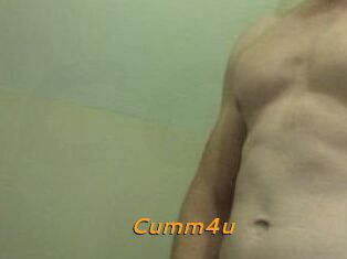 Cumm4u