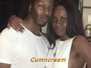 Cumncream