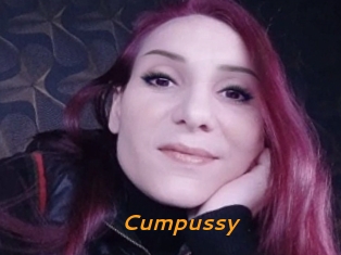 Cumpussy