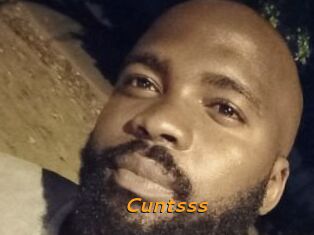 Cuntsss