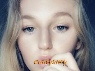 Cuntykitty