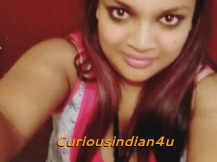 Curiousindian4u