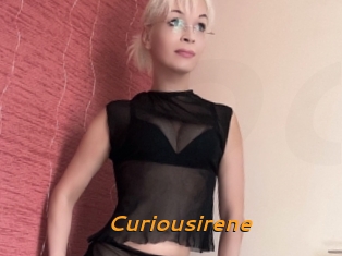 Curiousirene