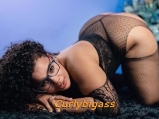 Curlybigass