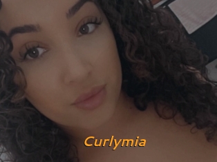 Curlymia