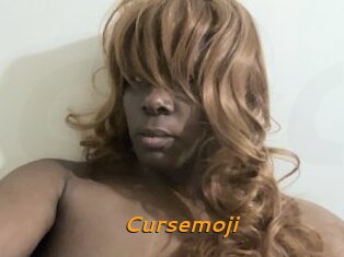 Cursemoji