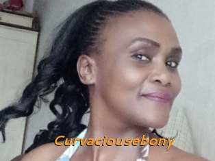Curvaciousebony
