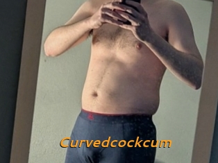 Curvedcockcum