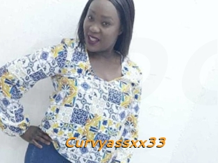 Curvyassxx33