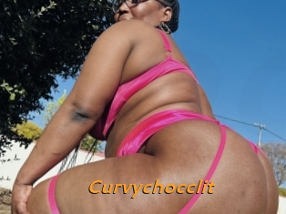 Curvychocclit