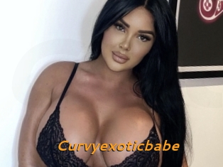 Curvyexoticbabe