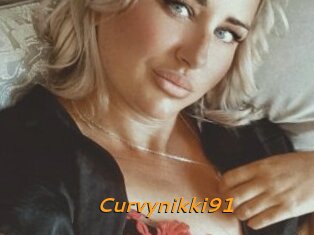 Curvynikki91