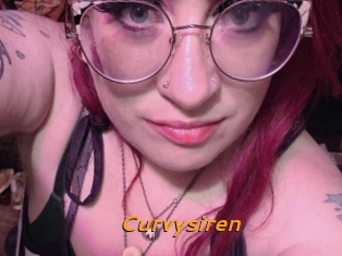 Curvysiren