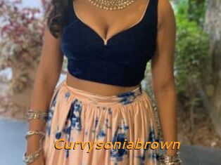 Curvysoniabrown