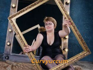 Curvyurcum