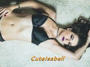 CuteIsabell