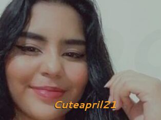 Cuteapril21