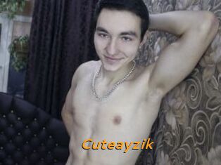 Cuteayzik
