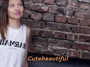 Cutebeautiful