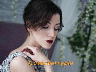 Cutecherrypie