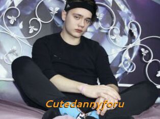 Cutedannyforu