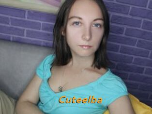 Cuteelba