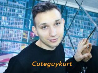 Cuteguykurt