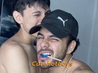 Cutehotboys