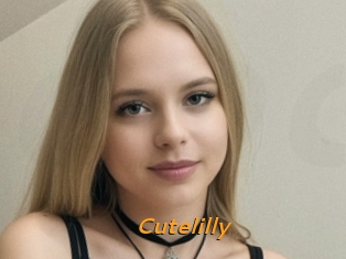 Cutelilly