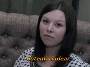 Cutemariadear