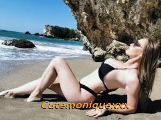 Cutemoniquexxx