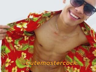 Cutemostercock