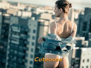 Cutenose