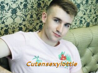 Cutensexylottie