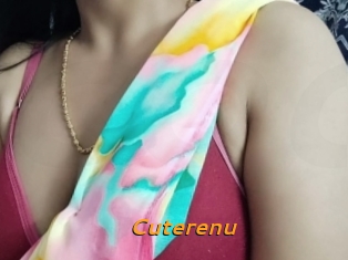 Cuterenu