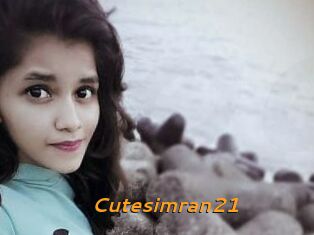 Cutesimran21