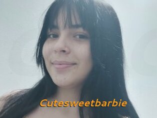 Cutesweetbarbie