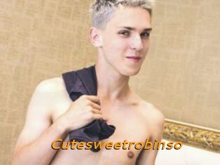 Cutesweetrobinso