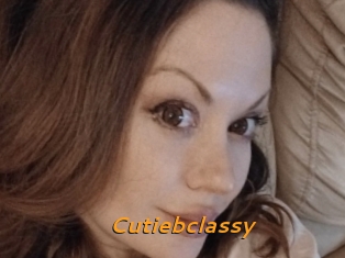 Cutiebclassy