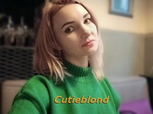 Cutieblond