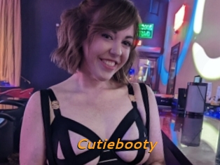 Cutiebooty