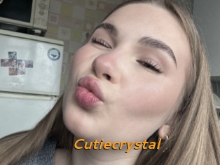 Cutiecrystal