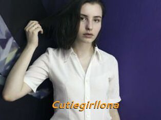 Cutiegirllona