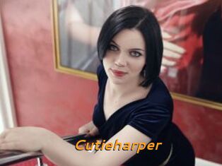 Cutieharper